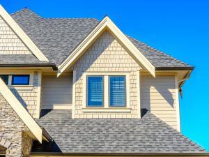 House Roofing - A&R Roof Services