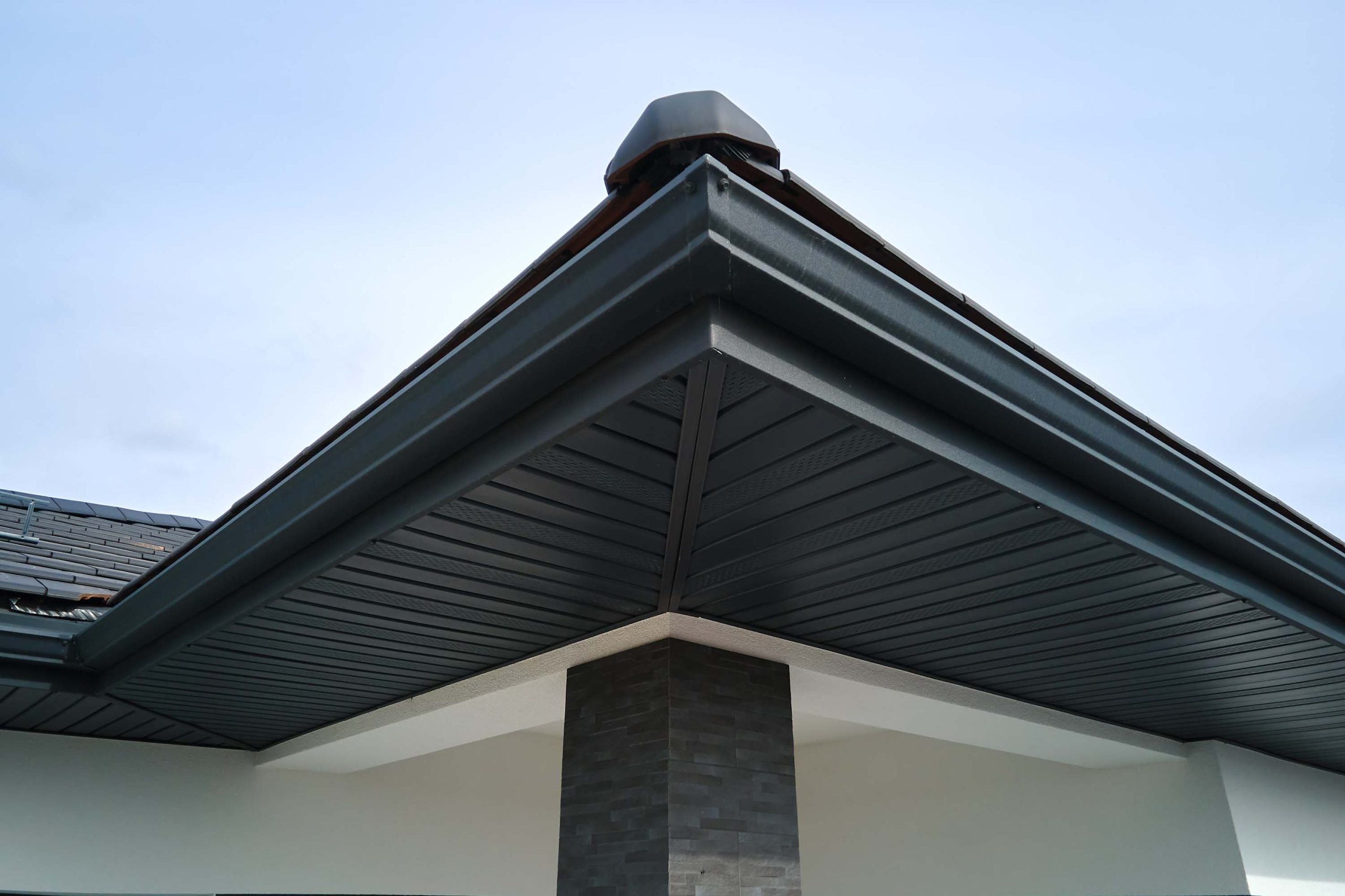 Siding - A&R Roof Services